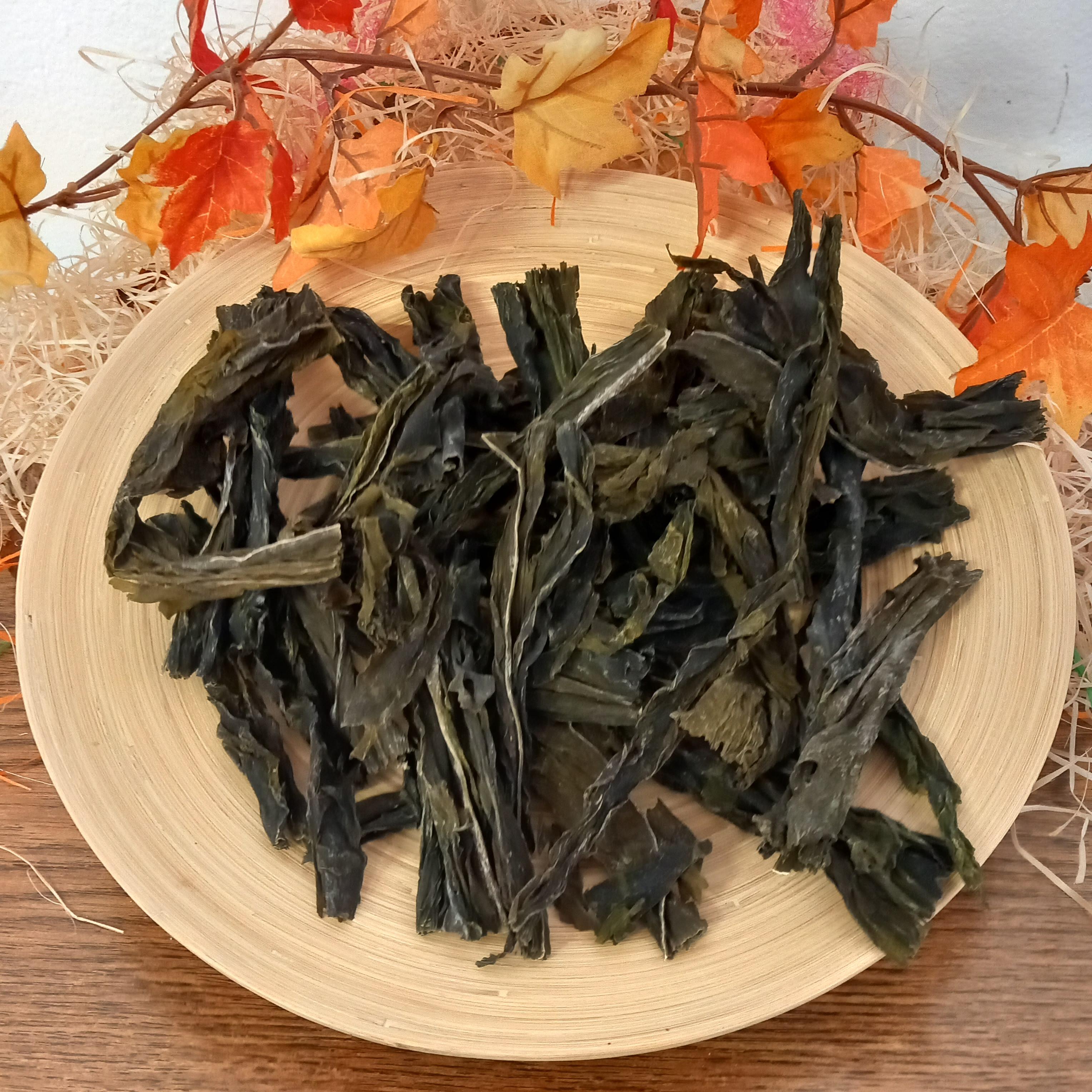 Mořské řasy Wakame 50g